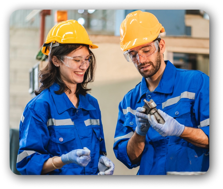 Employer partnerships
