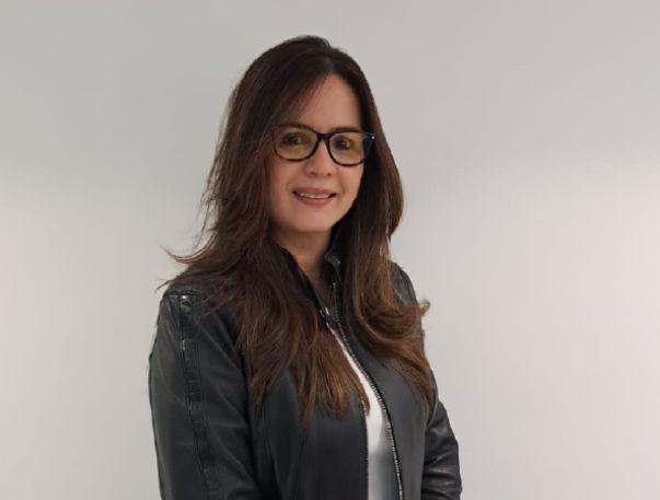 Maria Constanza Lievano