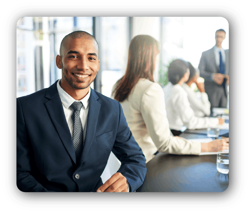 Structured workforce programs
